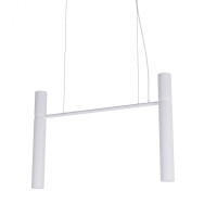 Люстра Pikart Tube chandelier 5299-6