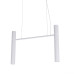 Люстра Pikart Tube chandelier 5299-6