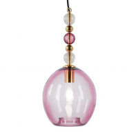 Люстра Pikart Colorglass Balls 5434-7