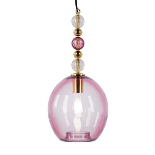 Люстра Pikart Colorglass Balls 5434-7