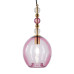 Люстра Pikart Colorglass Balls 5434-7