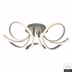 Люстра Mantra KNOT 5916