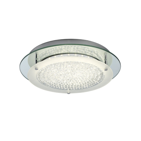 Люстра Mantra CRYSTAL LED 5092