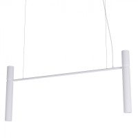 Люстра Pikart Tube chandelier 5299-7