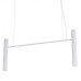 Люстра Pikart Tube chandelier 5299-7