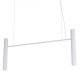 Люстра Pikart Tube chandelier 5299-7