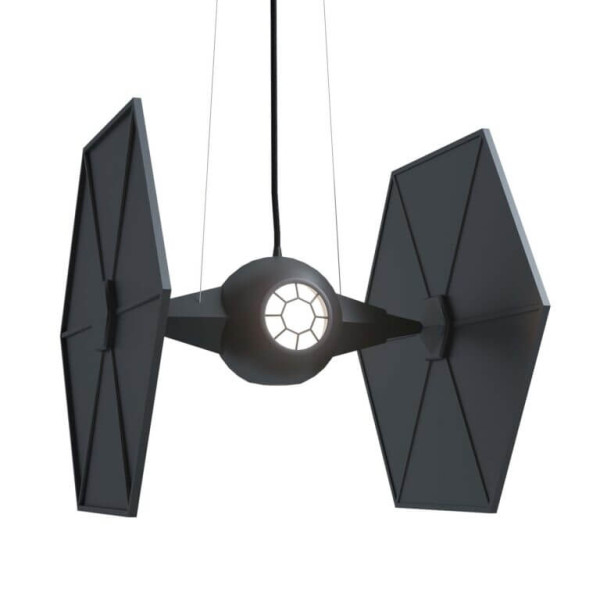 Люстра Pikart MTFBWY №2 24379
