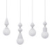 Люстра Pikart Dome lamp 4844-16
