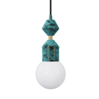 Люстра Pikart Dome lamp 4844-26