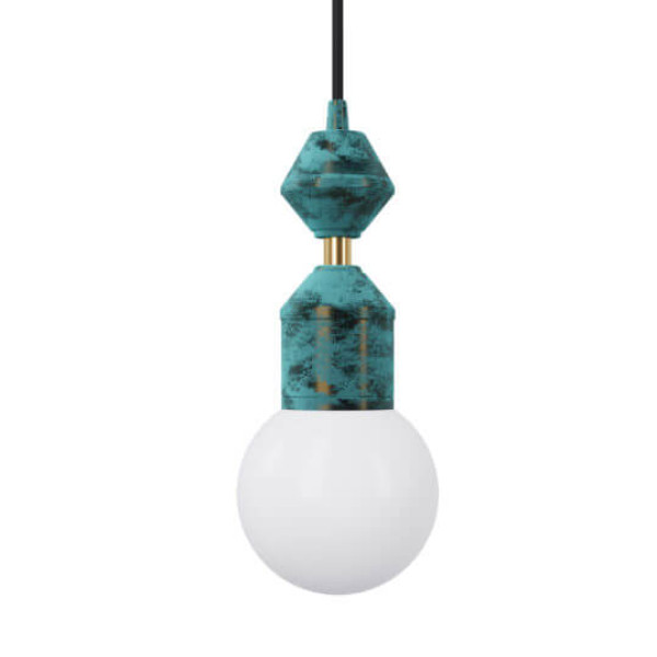 Люстра Pikart Dome lamp 4844-26