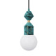 Люстра Pikart Dome lamp 4844-26