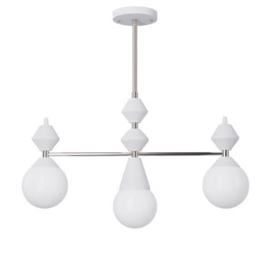 Люстра Pikart Dome chandelier V3 5255-4