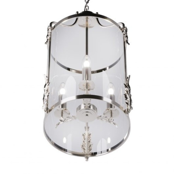 Люстра Pikart AM lamp 5223-1