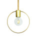 Люстра Pikart Lamp 5265-1