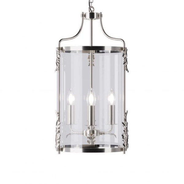 Люстра Pikart AM lamp 5223-1