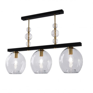 Люстра Pikart COLOURGLASS 12101-10