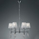Люстра Mantra Tiffany 3851