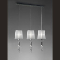 Люстра Mantra Tiffany 3855