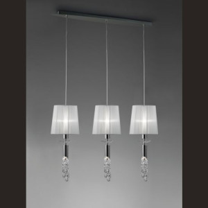 Люстра Mantra Tiffany 3855