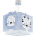 Детская люстра Dalber BABY JUNGLE 63112T
