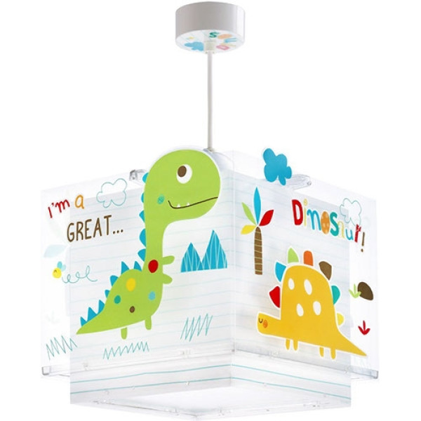 Люстра Dalber Dinos 73452