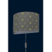 Бра в детскую Dalber STARS Grey 81218E