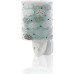 Детский ночник в розетку Dalber Clouds Green 41415H