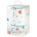 Детский ночник в розетку Dalber DREAM FLOWERS GREEN 81175H