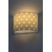Бра в детскую Dalber STARS Grey 81218E