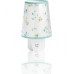 Детский ночник в розетку Dalber DREAM FLOWERS GREEN 81175H
