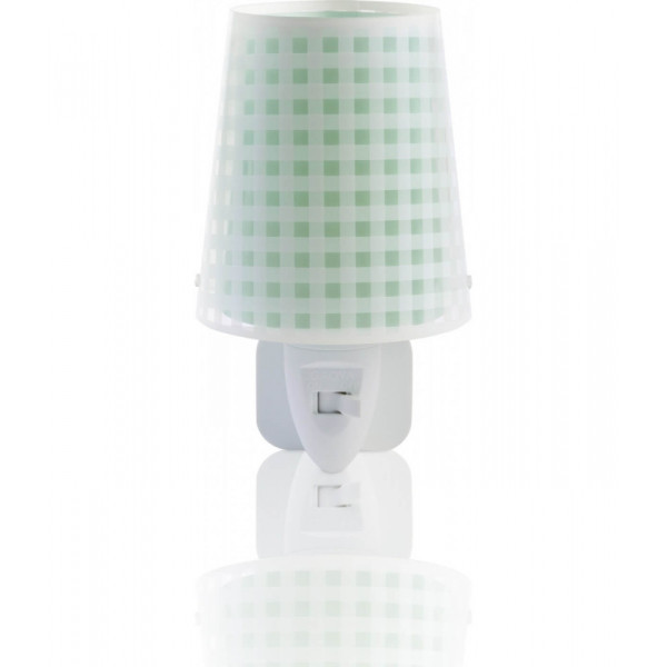 Детский ночник в розетку Dalber VICHY 80225H