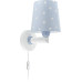 Бра в детскую Dalber STAR LIGHT 82219T