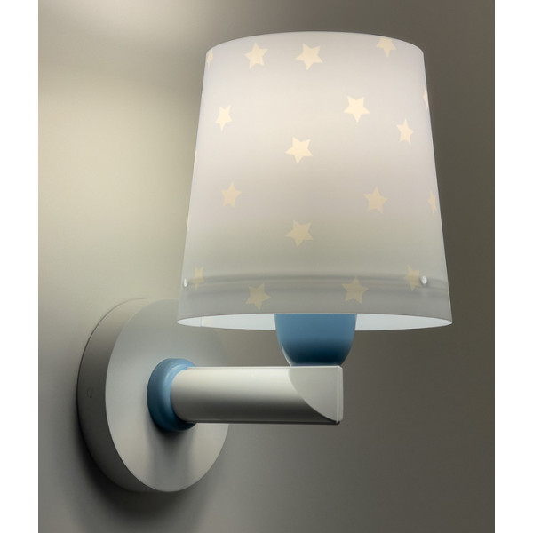 Бра в детскую Dalber STAR LIGHT 82219T