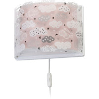 Бра Dalber Clouds Pink 41418S