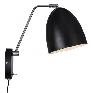 Бра Nordlux ALEXANDER 48621003 Бра Nordlux ALEXANDER 48621003