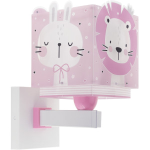 Бра в детскую Dalber BABY JUNGLE 63119S