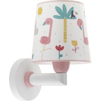 Бра до дитячої Dalber FLAMINGO 82469