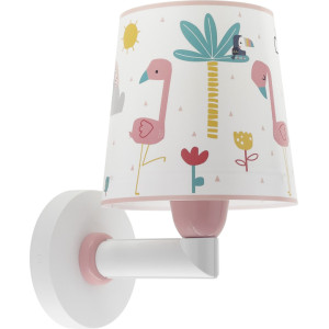 Бра в детскую Dalber FLAMINGO 82469