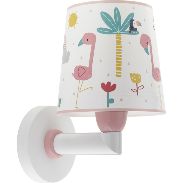 Бра в детскую Dalber FLAMINGO 82469