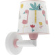 Бра в детскую Dalber FLAMINGO 82469