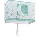 Детское бра Dalber MOONLIGHT Green 63238H