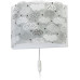Бра Dalber Clouds Grey 41418E