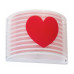 Бра в детскую Dalber LIGHT FEELING PINK 81198S