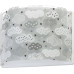 Бра Dalber Clouds Grey 41418E