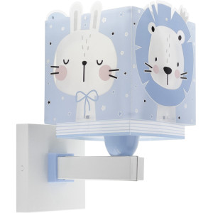 Бра в детскую Dalber BABY JUNGLE 63119T