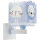 Бра в детскую Dalber BABY JUNGLE 63119T