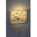 Бра Dalber Clouds Grey 41418E