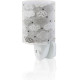 Детский ночник в розетку Dalber Clouds Grey 41415E