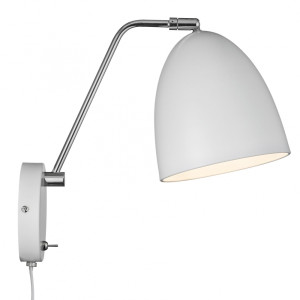 Бра Nordlux ALEXANDER 48621001 Бра Nordlux ALEXANDER 48621001