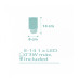 Детский ночник в розетку Dalber DOTS GREEN 41005H